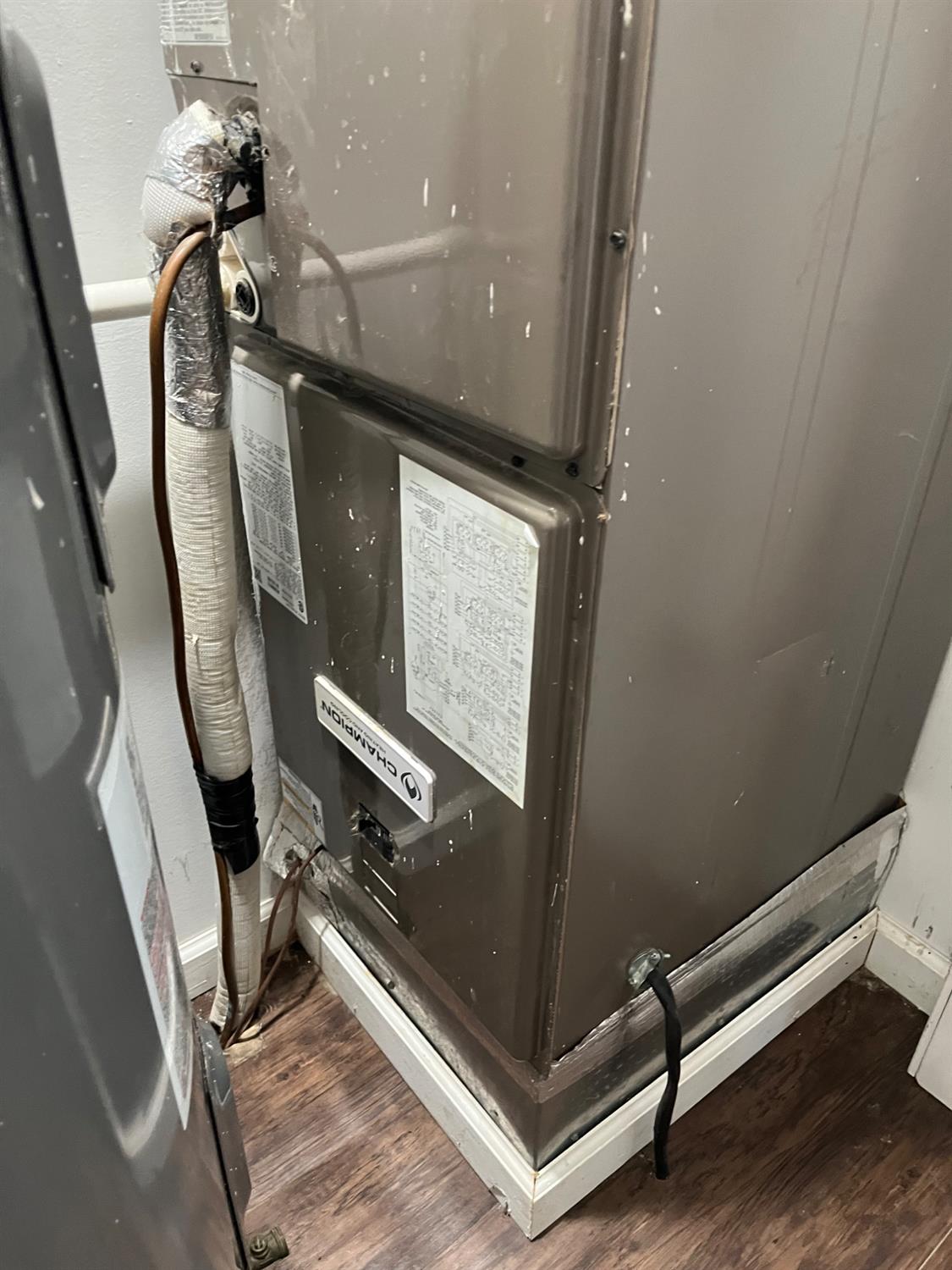 9221 East Tate Ridge Road Madison, IN 47250 - Photo 30 of 35