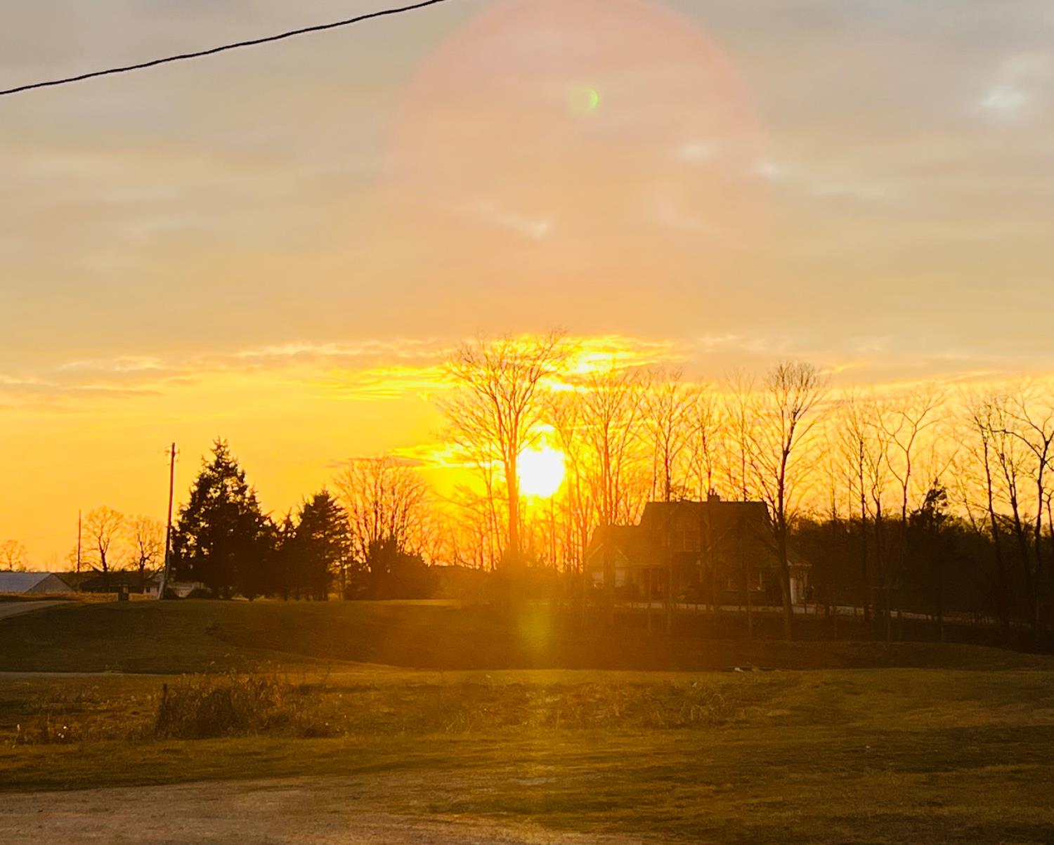 9221 East Tate Ridge Road Madison, IN 47250 - Photo 31 of 35