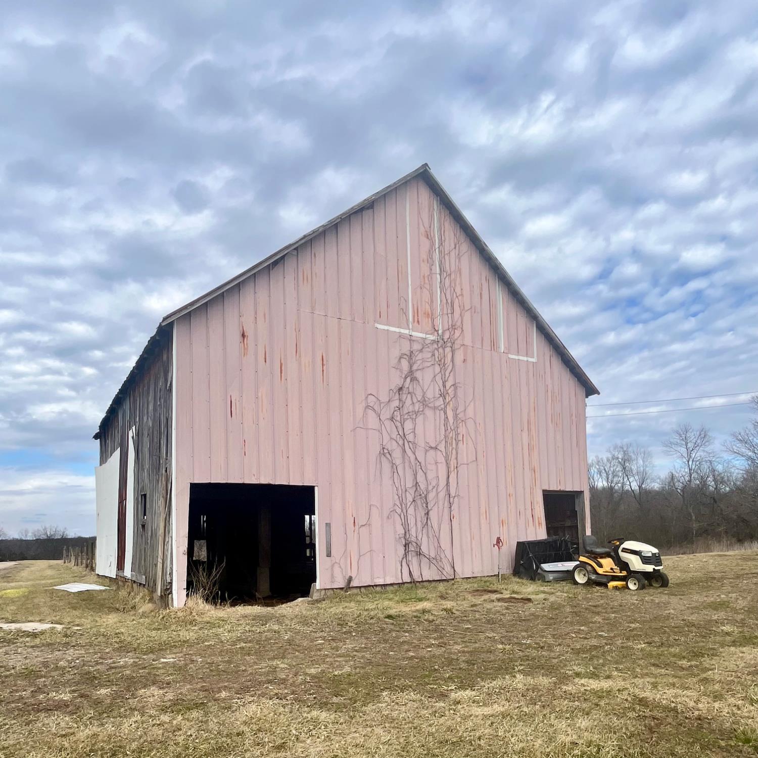 9221 East Tate Ridge Road Madison, IN 47250 - Photo 32 of 35