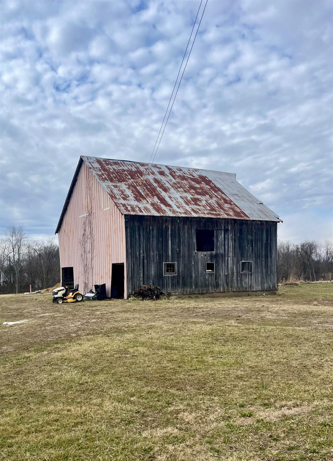 9221 East Tate Ridge Road Madison, IN 47250 - Photo 33 of 35