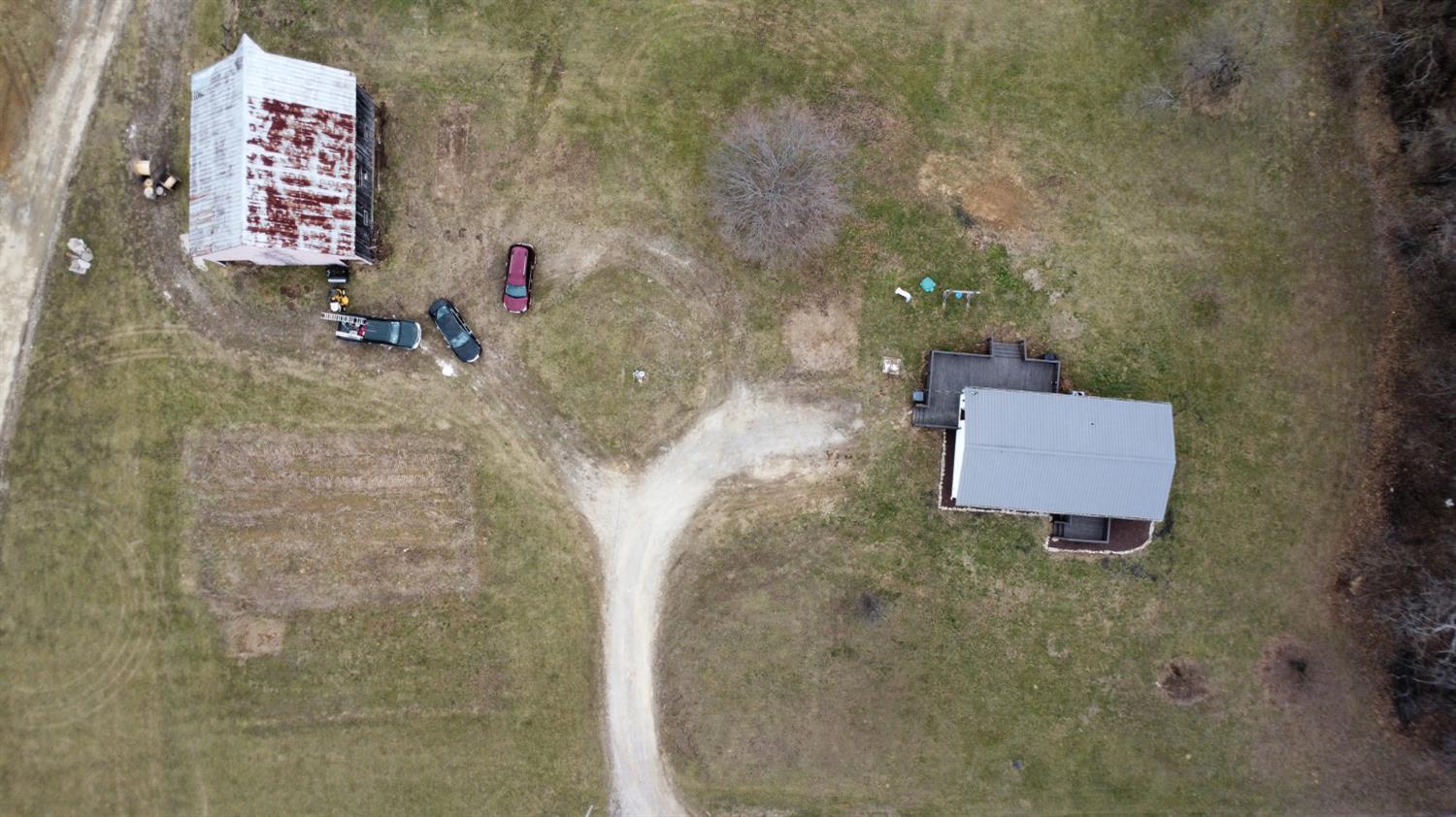 9221 East Tate Ridge Road Madison, IN 47250 - Photo 35 of 35