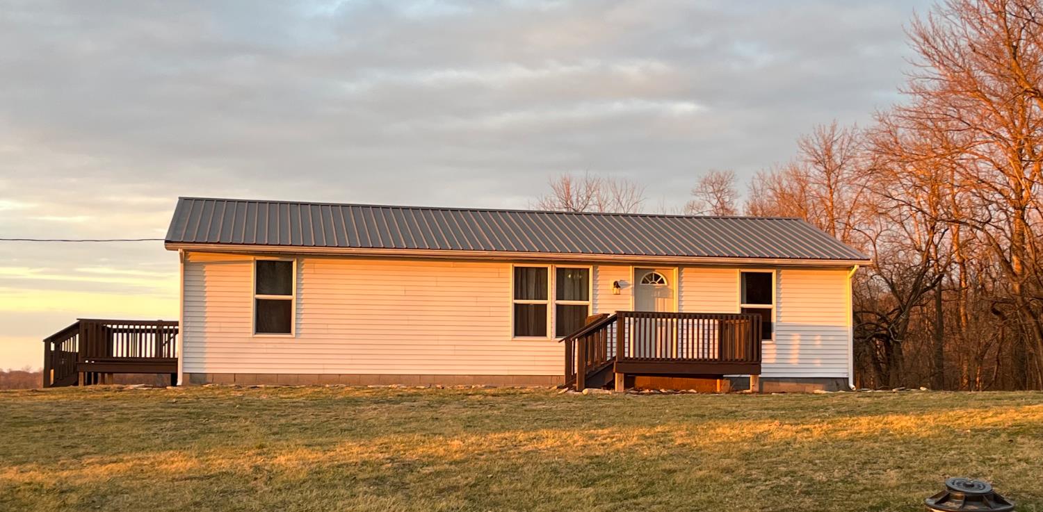 9221 East Tate Ridge Road Madison, IN 47250 - Photo 5 of 35