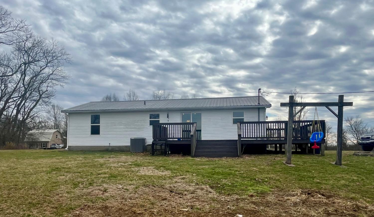 9221 East Tate Ridge Road Madison, IN 47250 - Photo 7 of 35