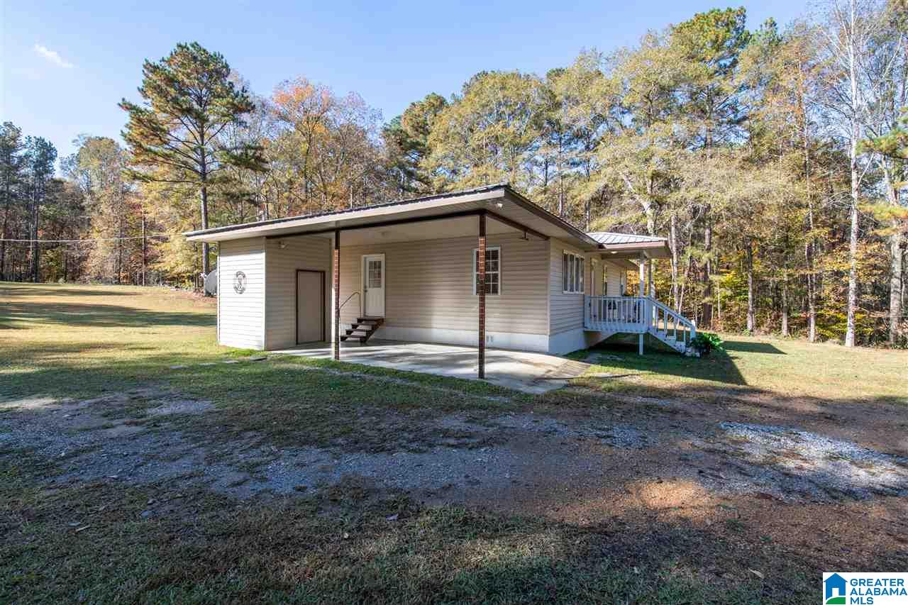 481 Highway 45 Sterrett, AL 35147 - Photo 34 of 41