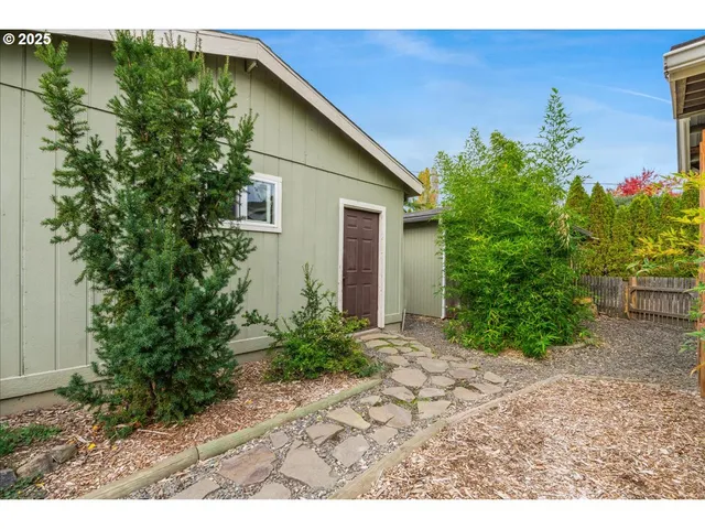 a view of a kids park