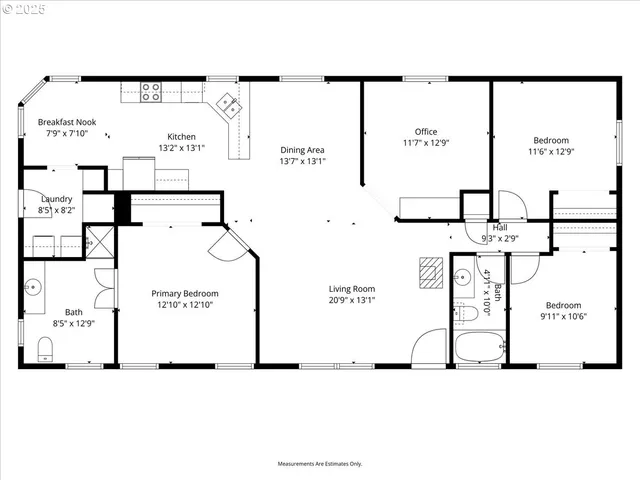 $599,900 | 2080 Northeast Chehalem Drive, Newberg, OR 97132