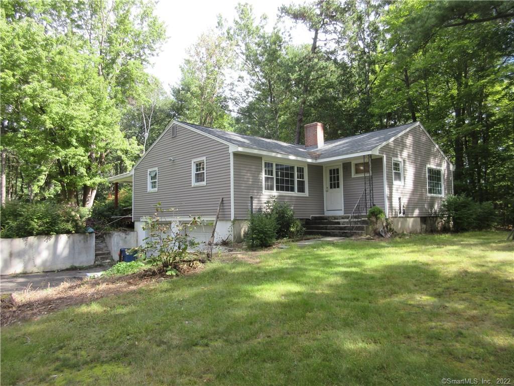 150 Notch Road Granby, CT 06035 - Photo 1 of 1