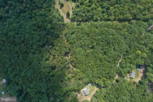 $80,000 | Walnut Ridge Road, Oldtown, MD 21555