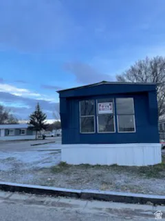 $36,000 | 1265 North Corbonville Road, Unit 100, Price, UT 84501