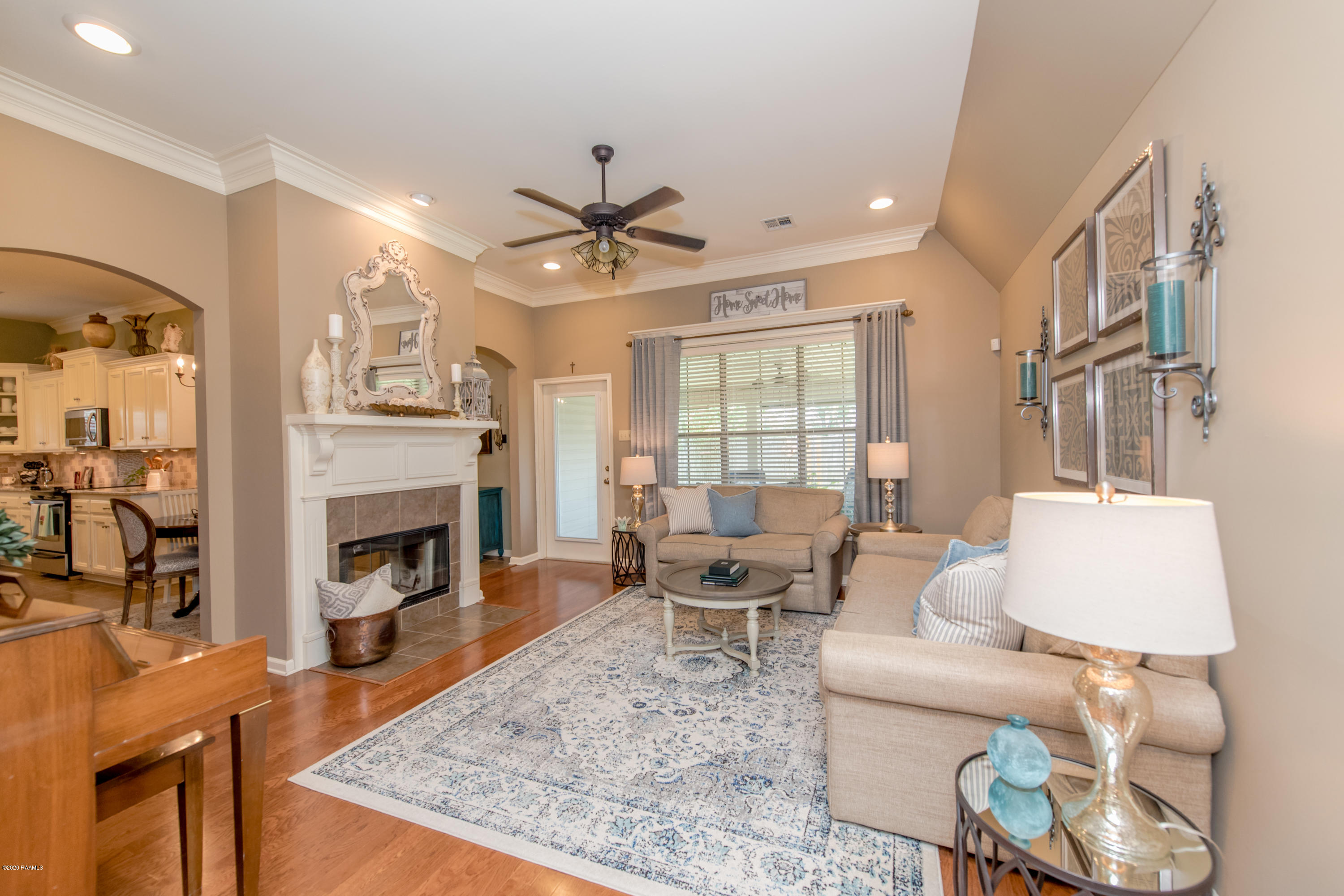 115 Rue Aubin Lafayette, LA 70503 - Photo 23 of 45 Gallery Image 23