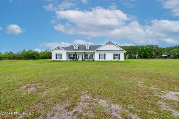 $899,000 | 5079 Southwest State Road 121, Lake Butler, FL 32054