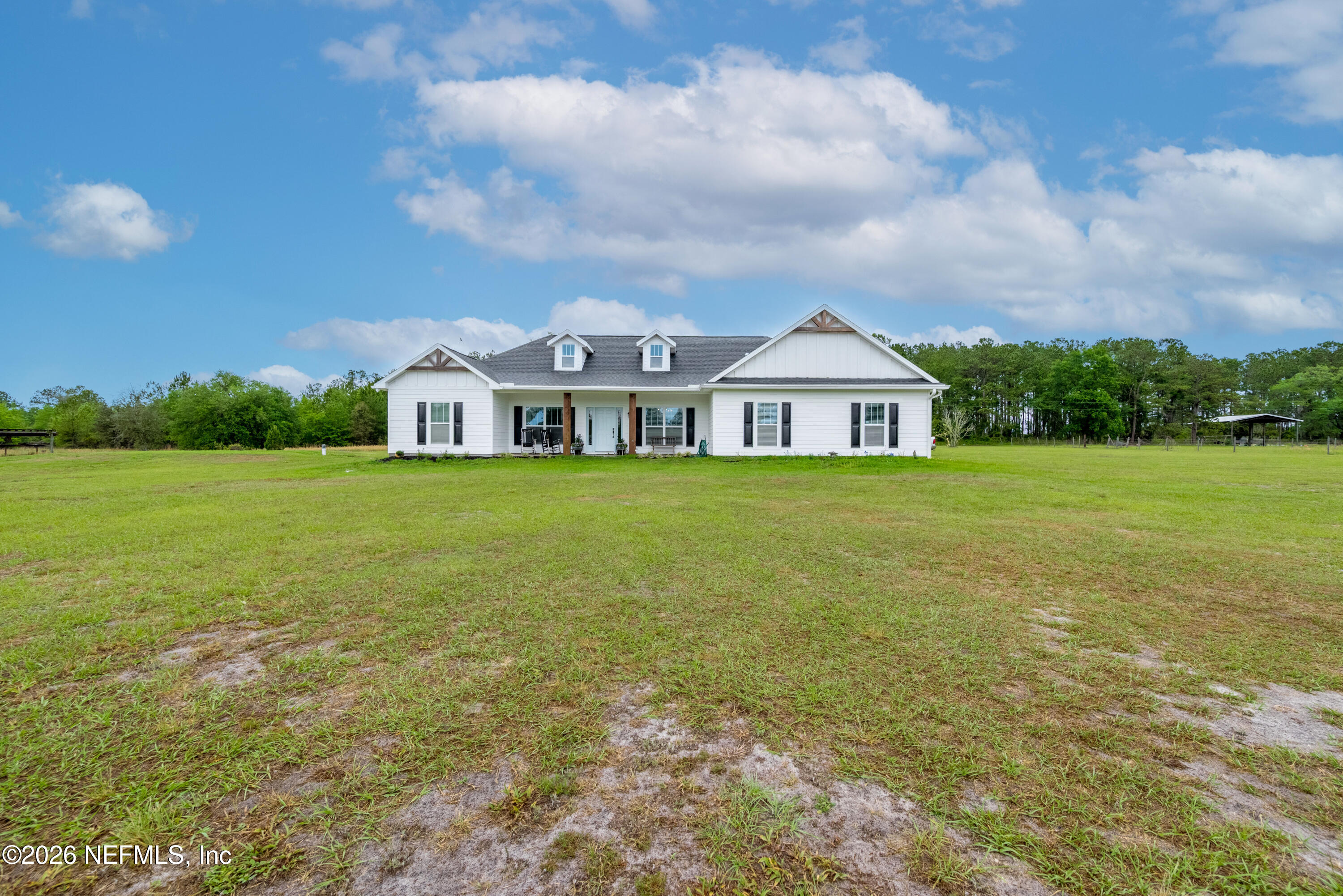 5079 Southwest State Road 121 Lake Butler, FL 32054 - Photo 1 of 66 IMG_6062