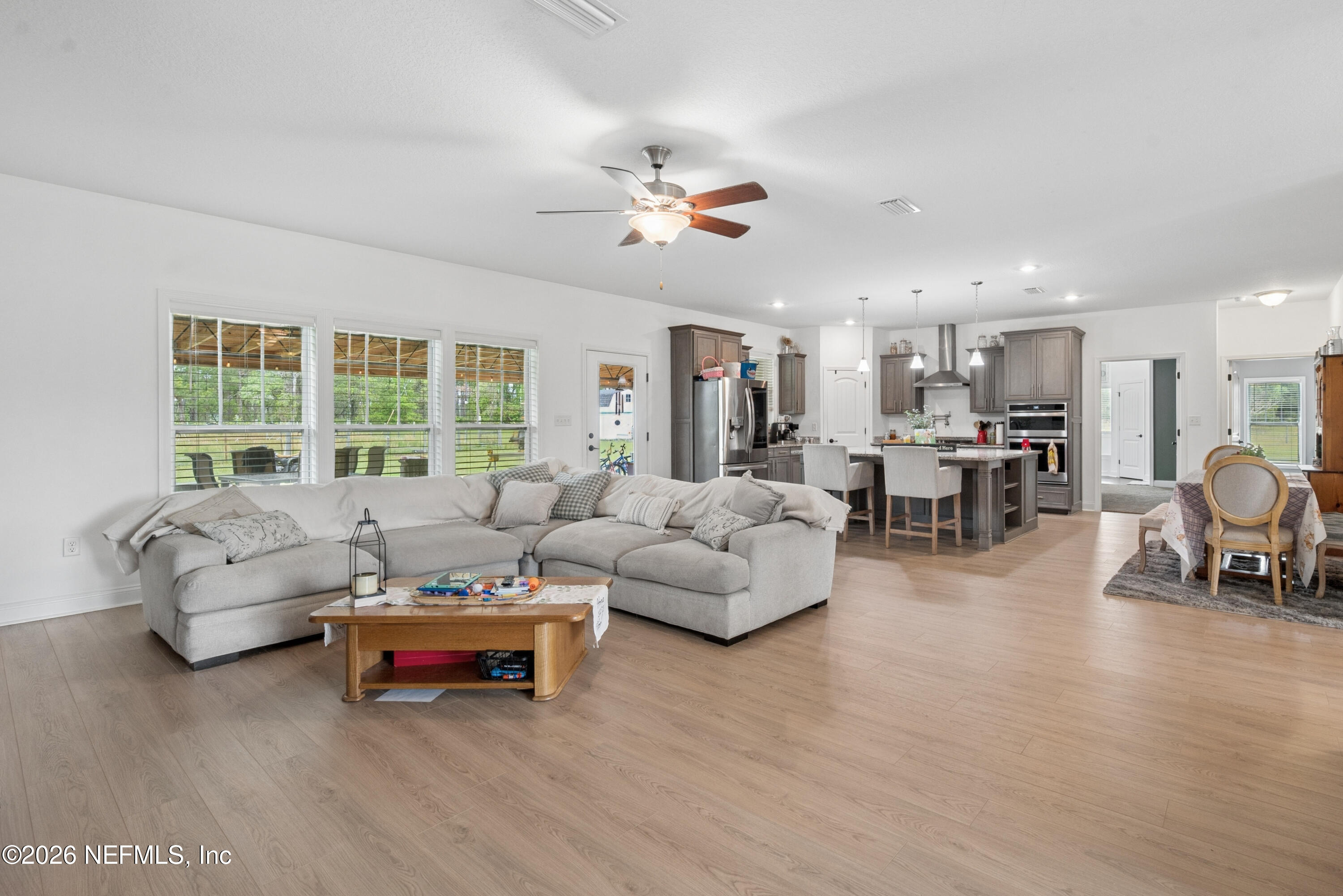 5079 Southwest State Road 121 Lake Butler, FL 32054 - Photo 13 of 66 IMG_6083 2