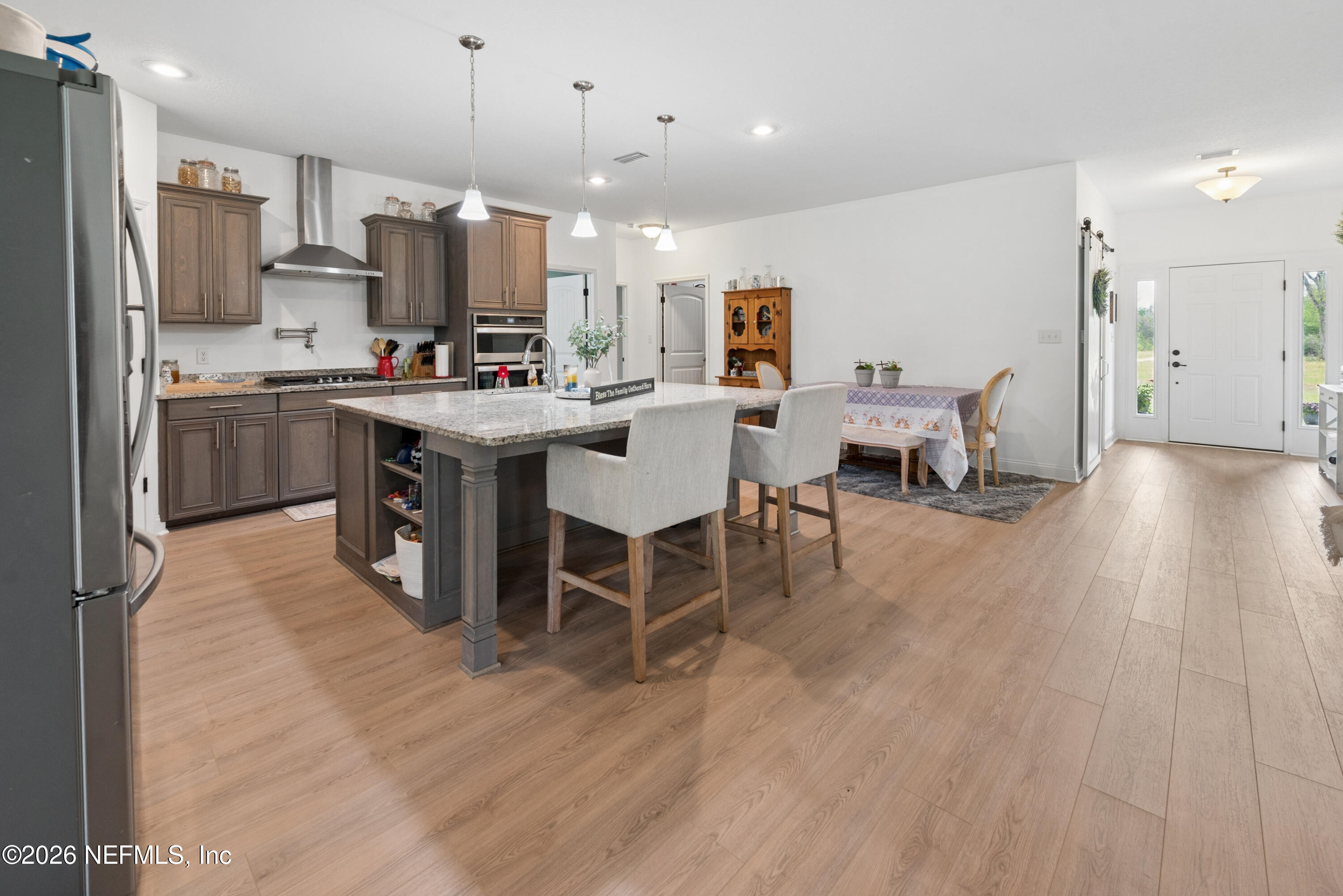 5079 Southwest State Road 121 Lake Butler, FL 32054 - Photo 17 of 66 IMG_6085