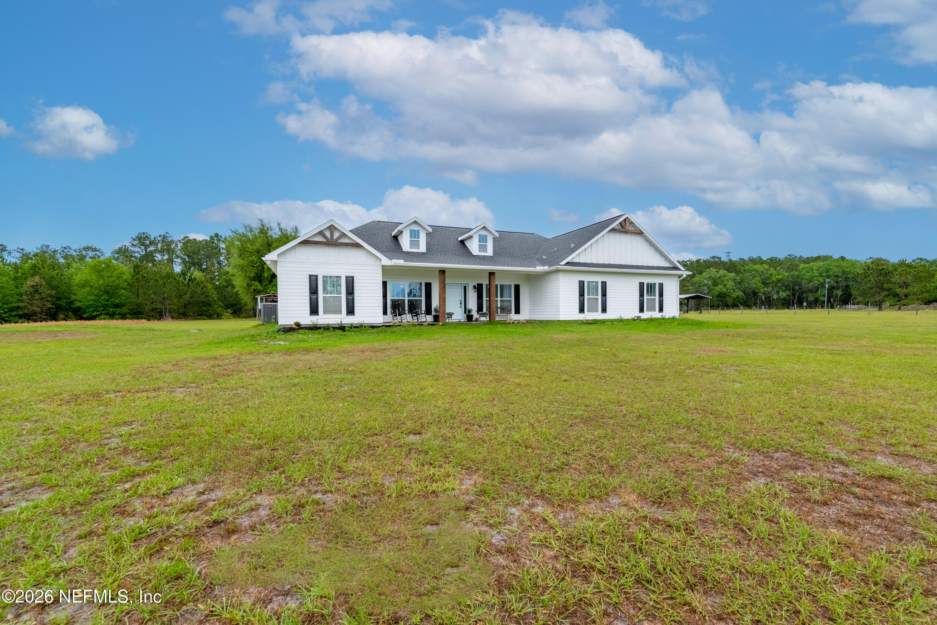 5079 Southwest State Road 121 Lake Butler, FL 32054 - Photo 2 of 66 IMG_6064