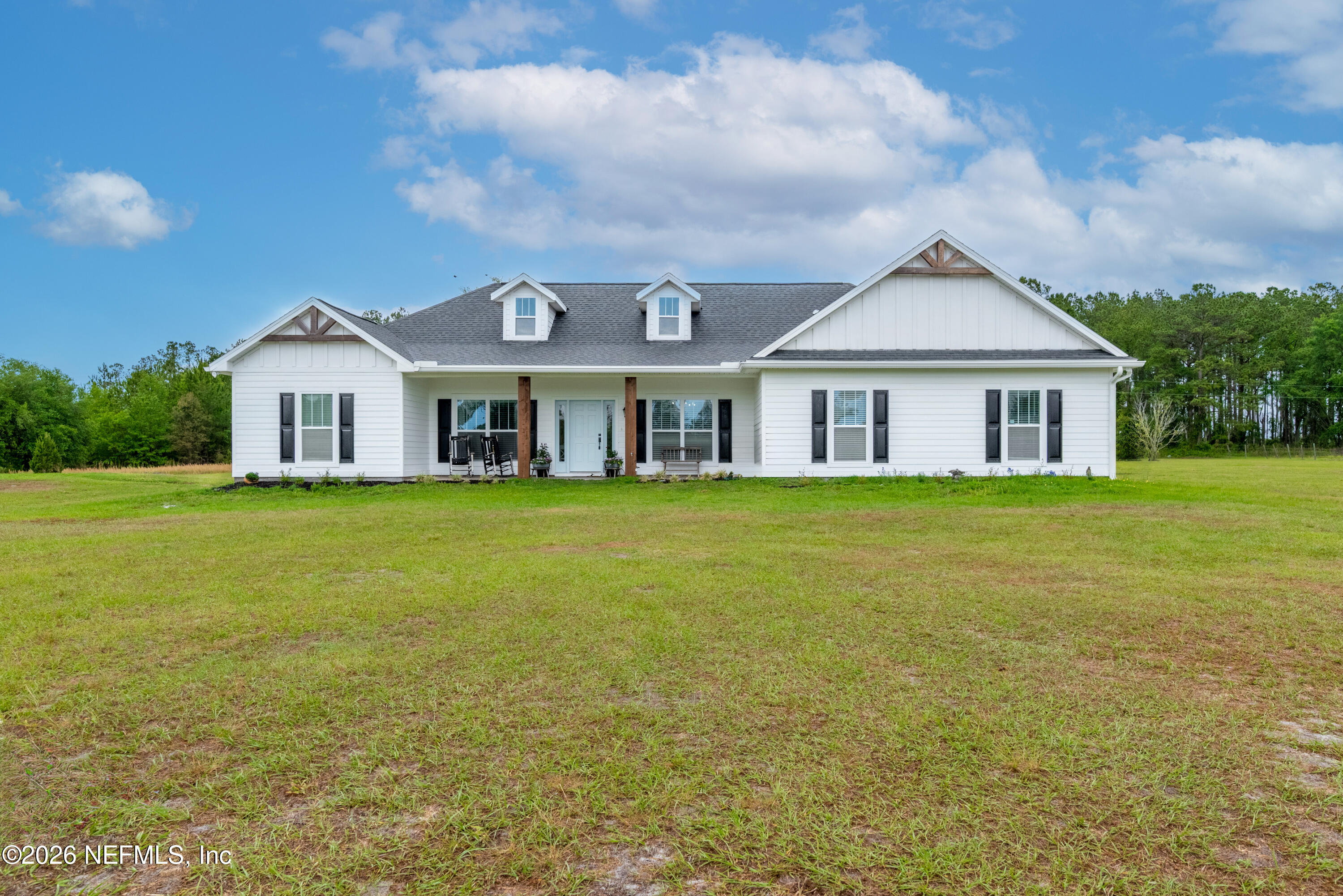 5079 Southwest State Road 121 Lake Butler, FL 32054 - Photo 4 of 66 IMG_6063