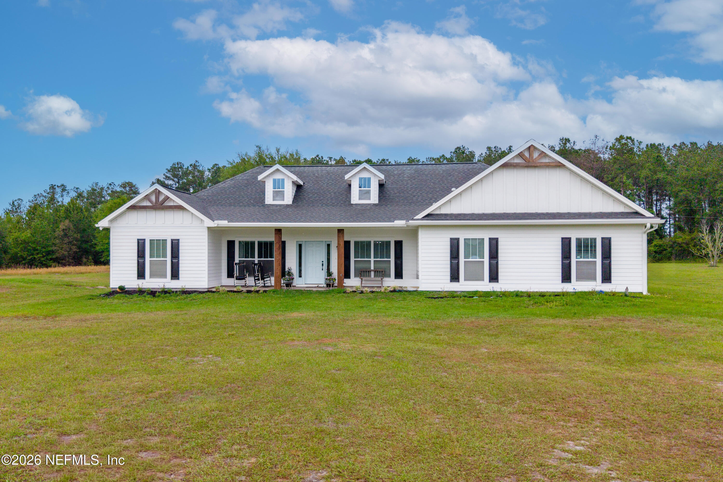 5079 Southwest State Road 121 Lake Butler, FL 32054 - Photo 5 of 66 IMG_6122