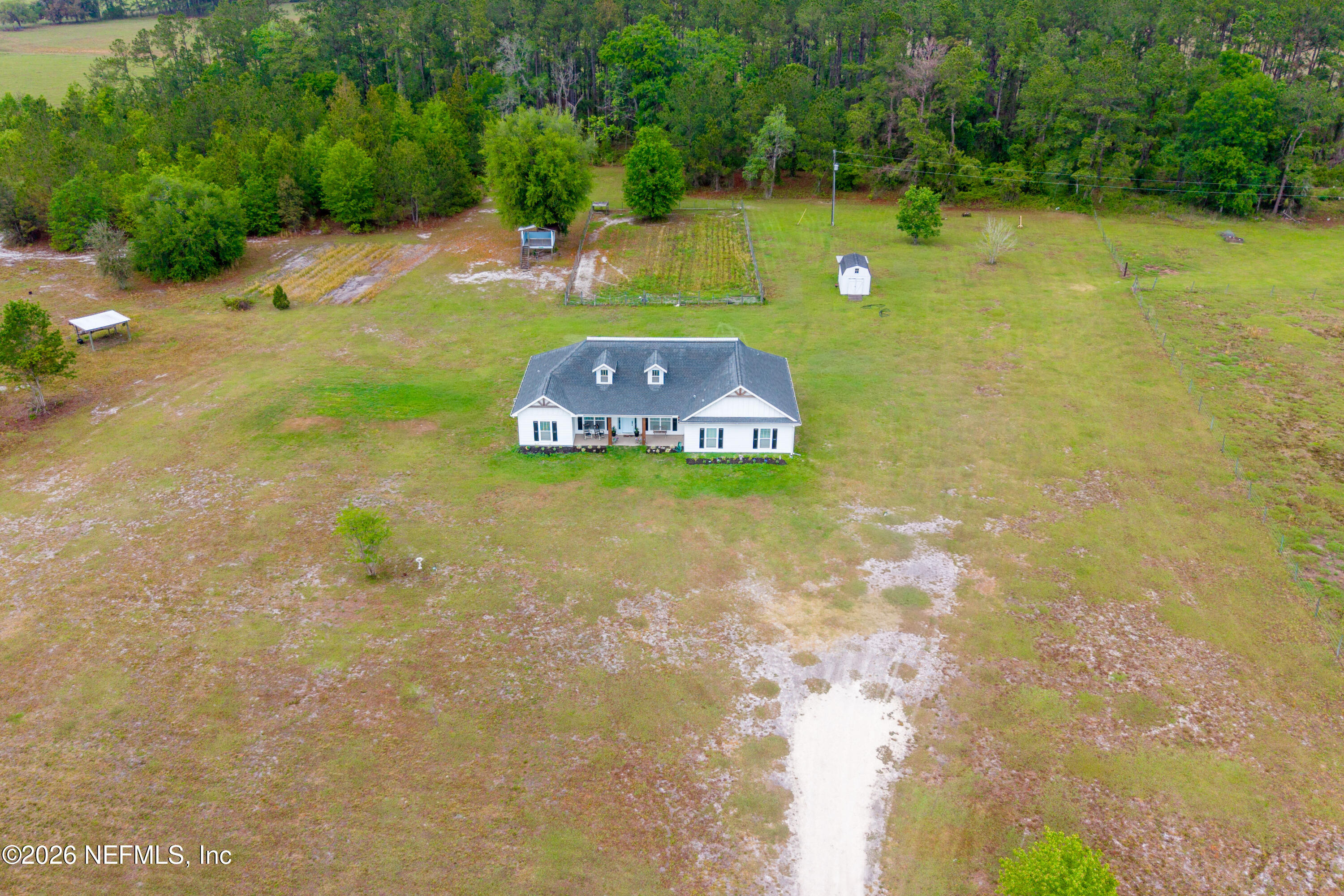 5079 Southwest State Road 121 Lake Butler, FL 32054 - Photo 60 of 66 IMG_6125