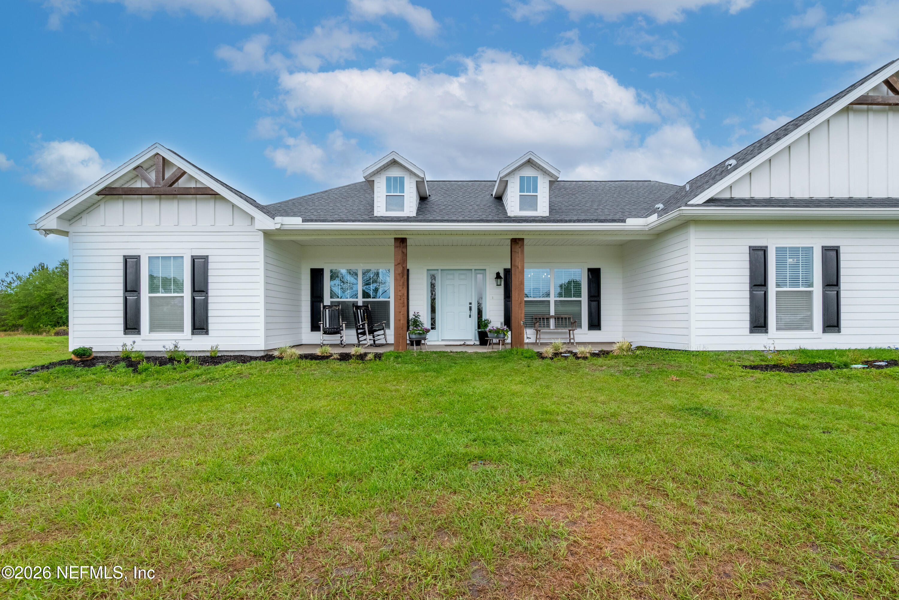 5079 Southwest State Road 121 Lake Butler, FL 32054 - Photo 6 of 66 IMG_6065