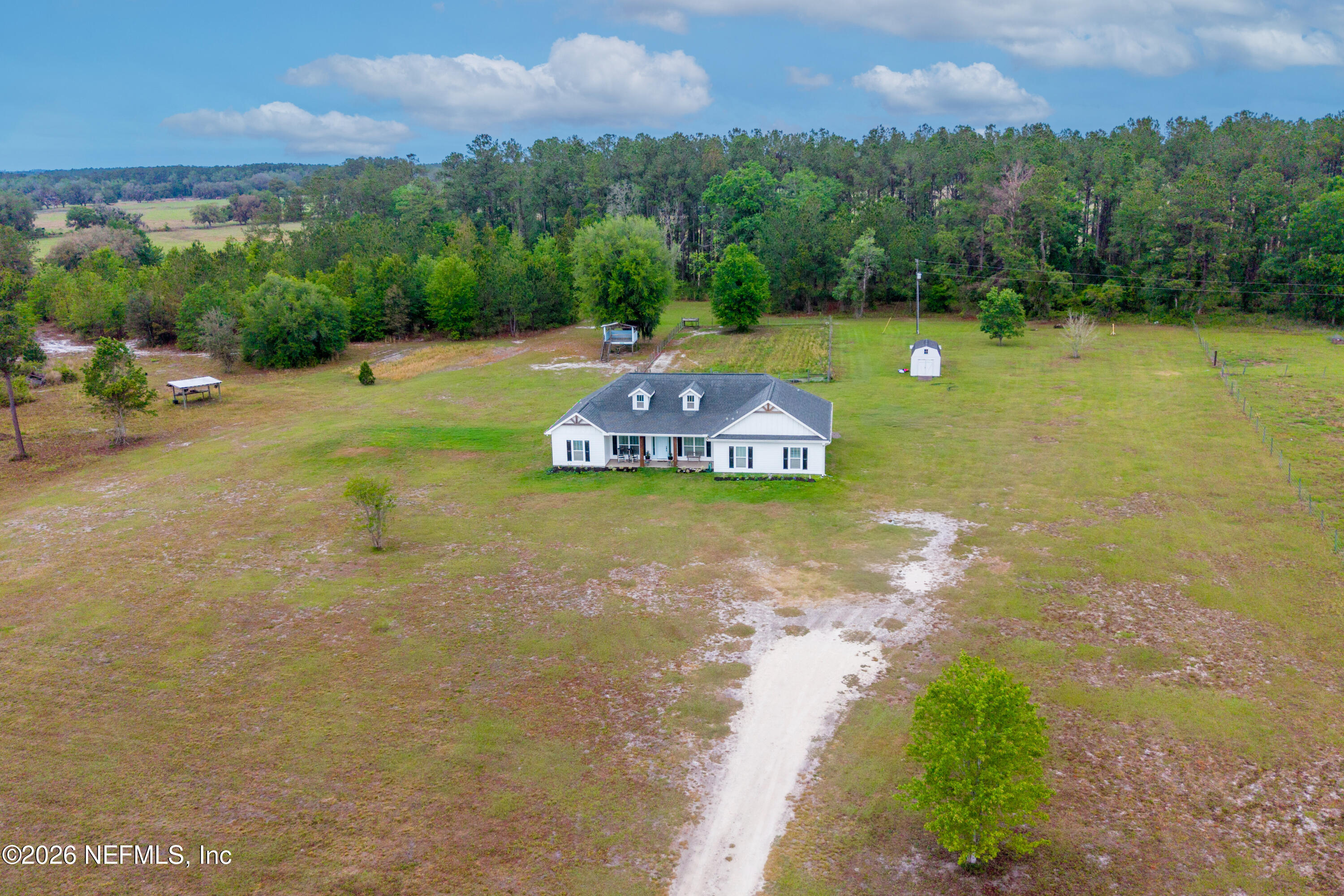 5079 Southwest State Road 121 Lake Butler, FL 32054 - Photo 61 of 66 IMG_6132