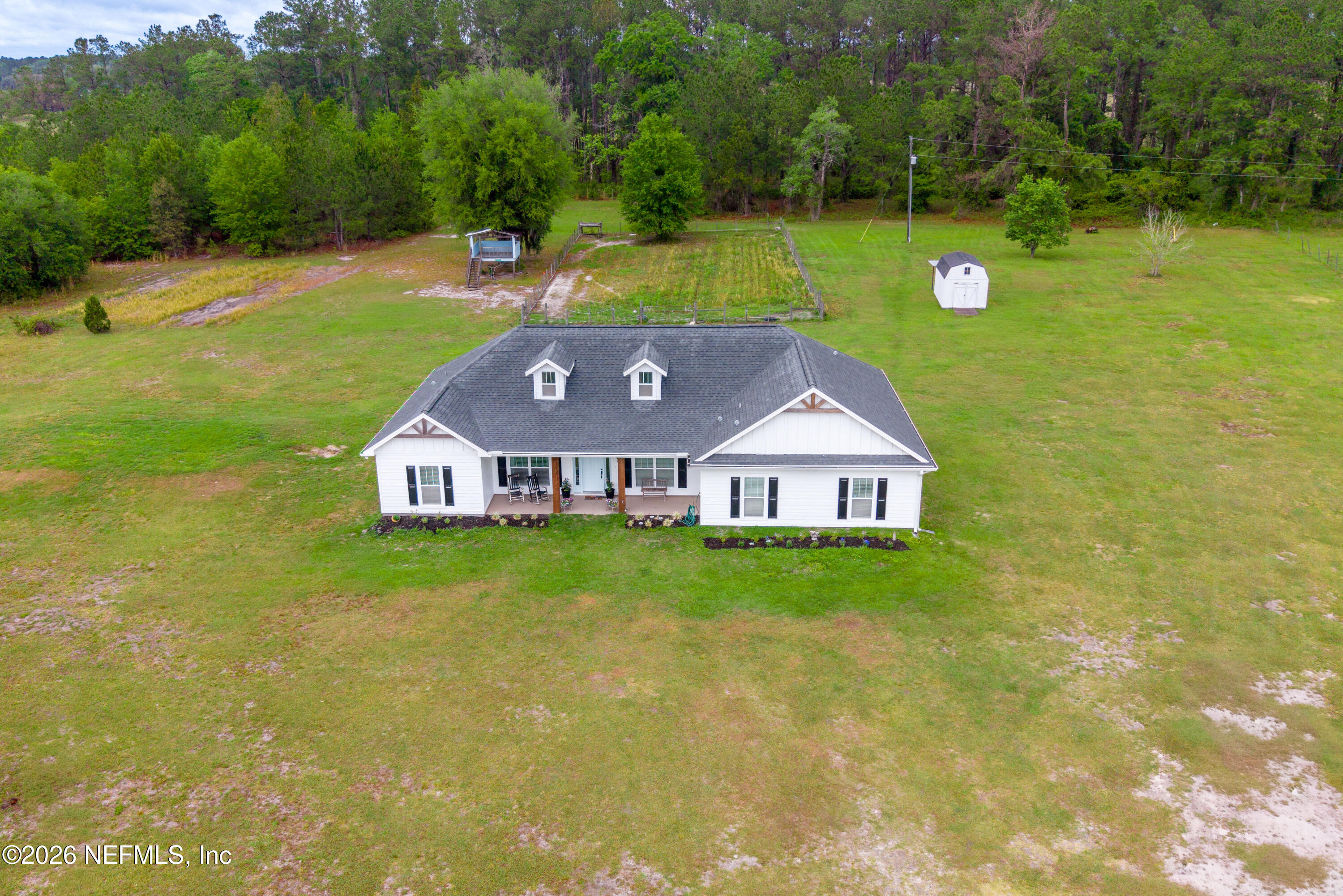 5079 Southwest State Road 121 Lake Butler, FL 32054 - Photo 62 of 66 IMG_6124