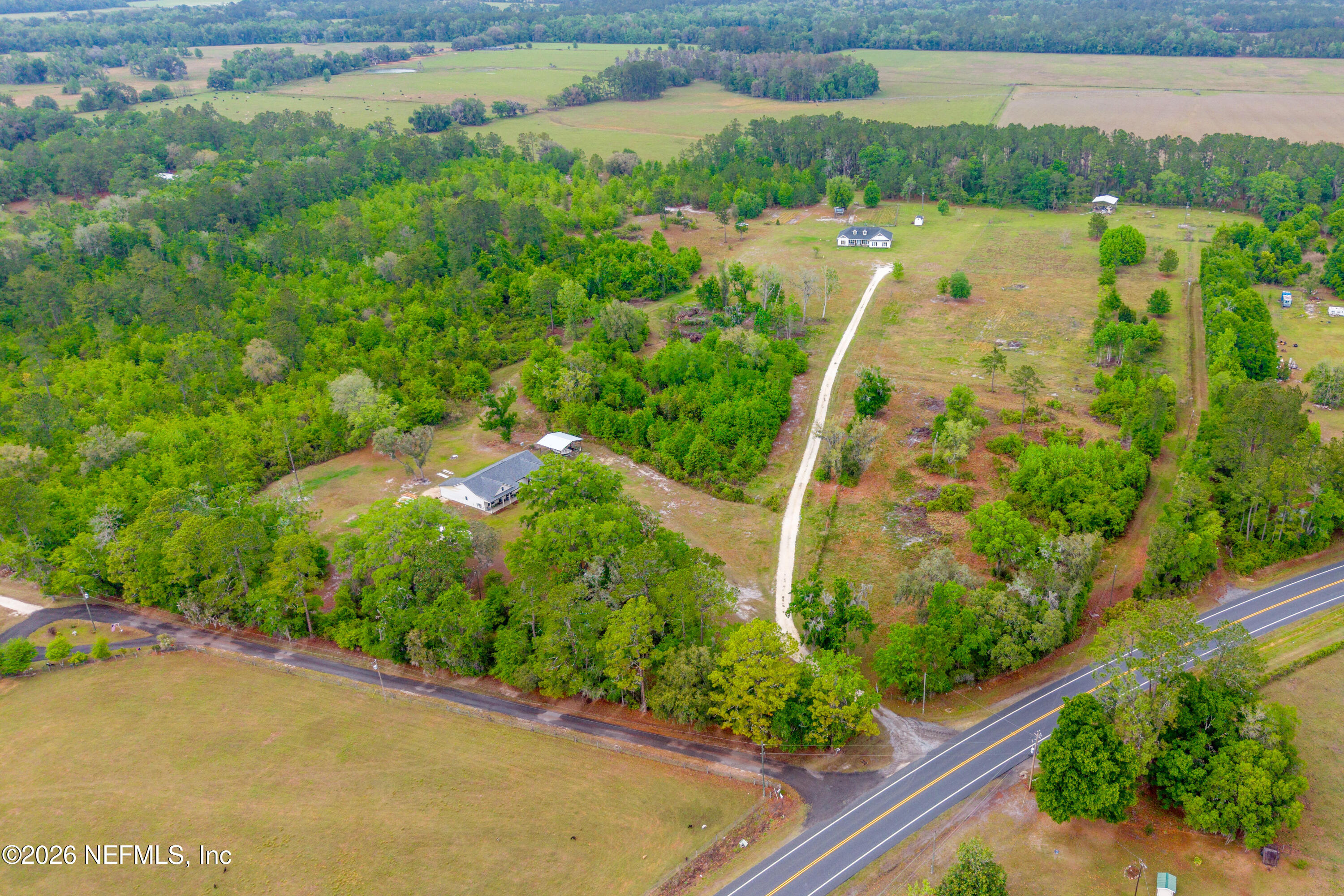 5079 Southwest State Road 121 Lake Butler, FL 32054 - Photo 65 of 66 IMG_6129