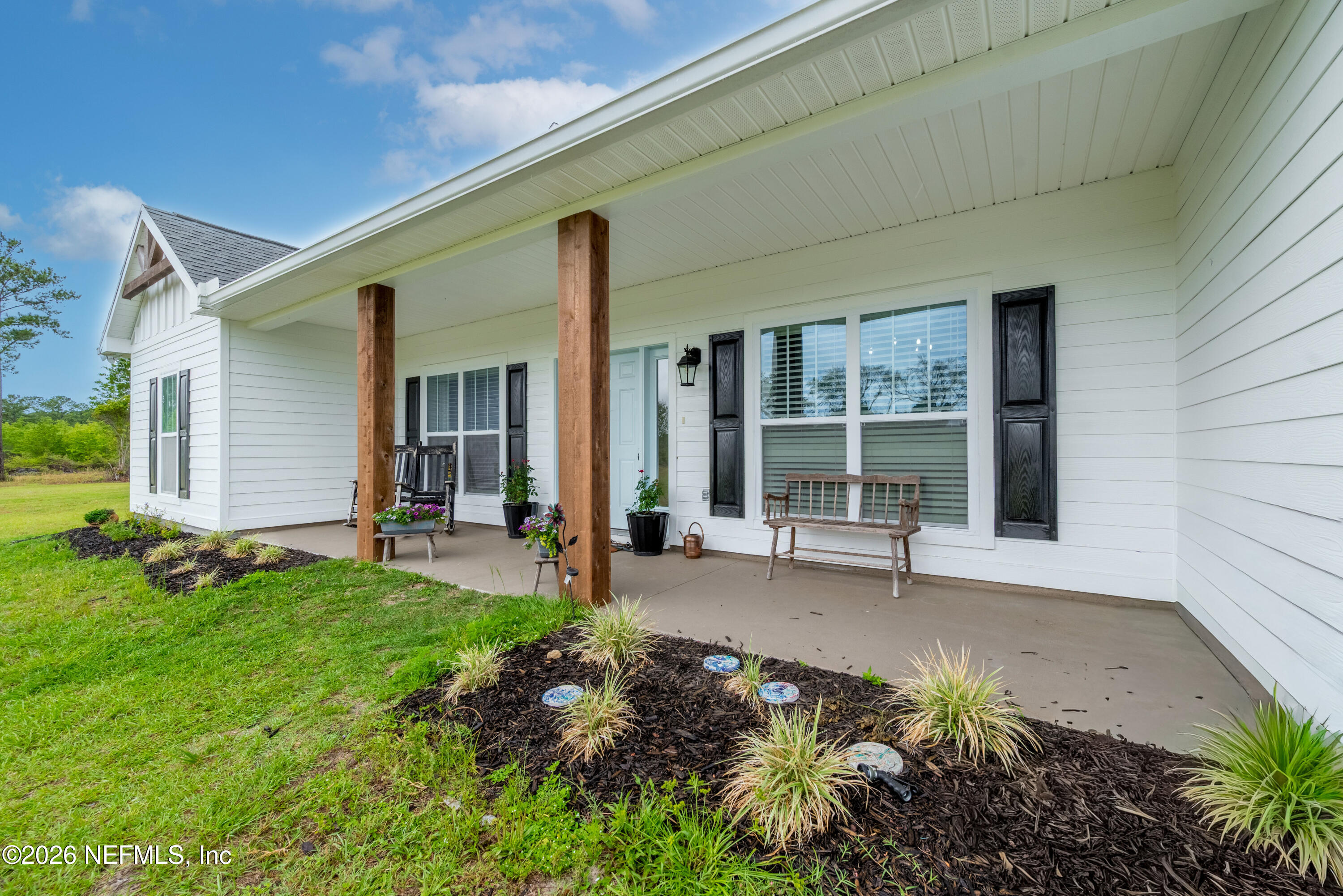 5079 Southwest State Road 121 Lake Butler, FL 32054 - Photo 7 of 66 IMG_6073