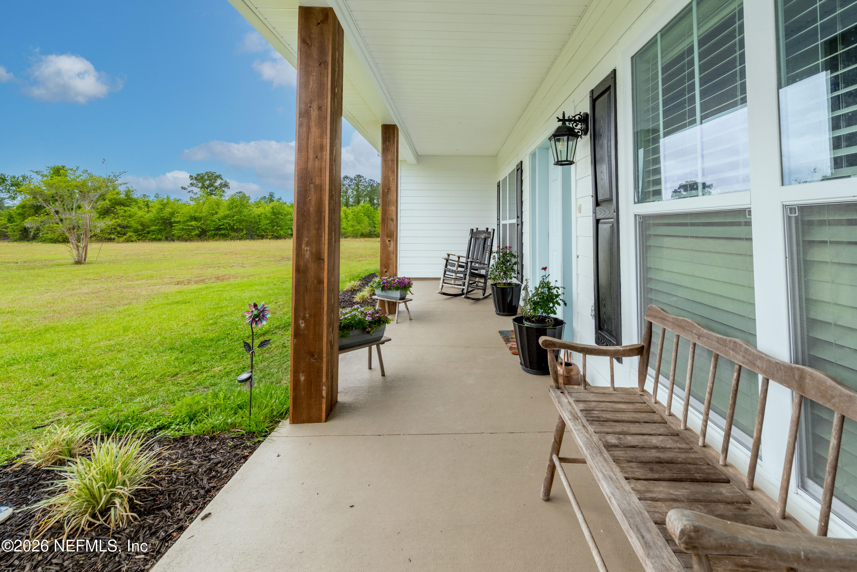 5079 Southwest State Road 121 Lake Butler, FL 32054 - Photo 8 of 66 IMG_6074