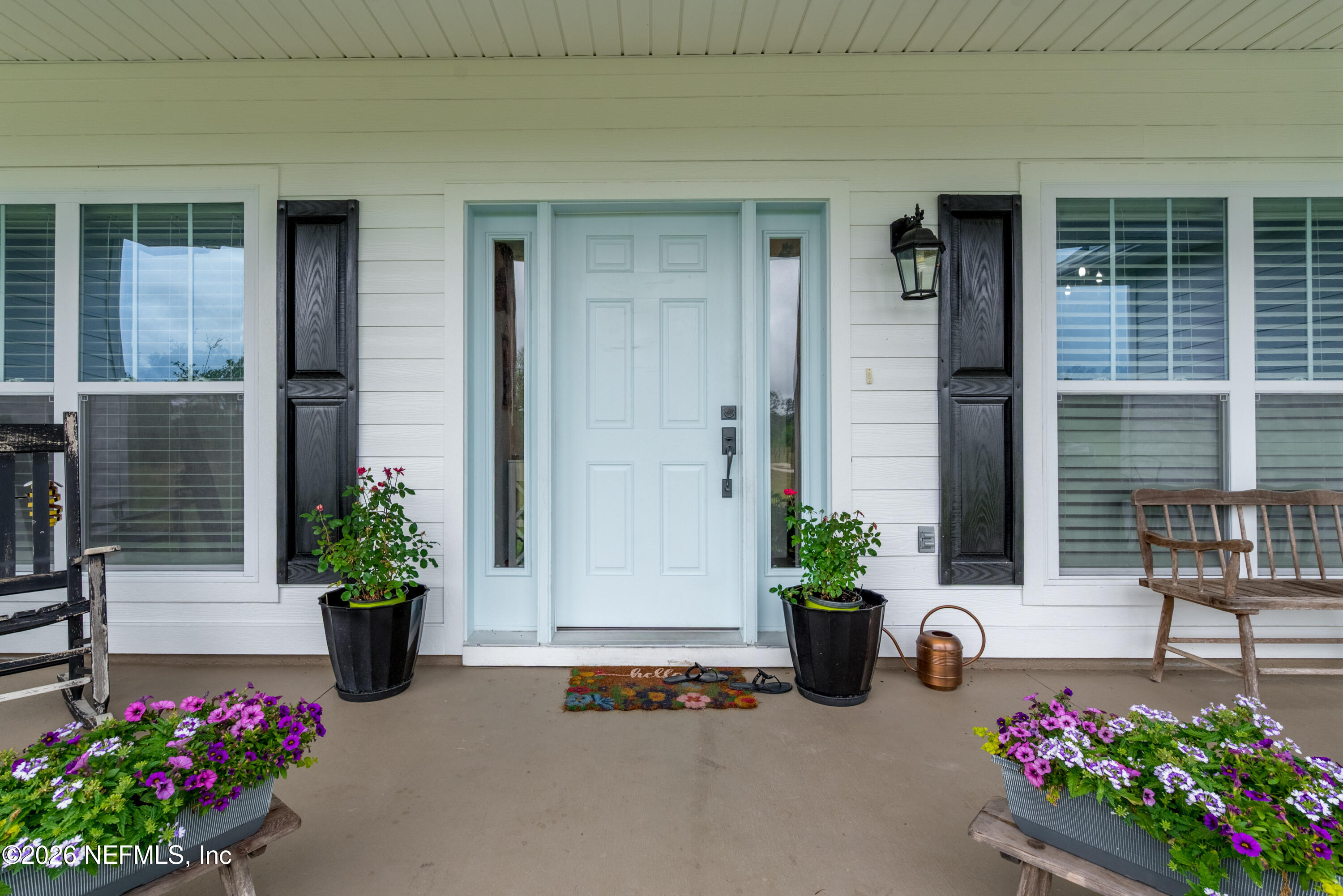 5079 Southwest State Road 121 Lake Butler, FL 32054 - Photo 9 of 66 IMG_6075