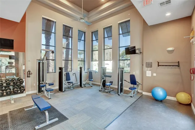 $7,100 | 9129 Las Manaitas Avenue, Unit 302, Las Vegas, NV 89144