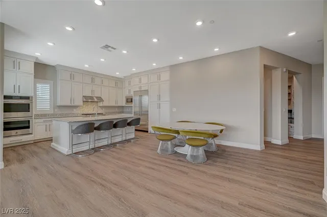 $7,100 | 9129 Las Manaitas Avenue, Unit 302, Las Vegas, NV 89144