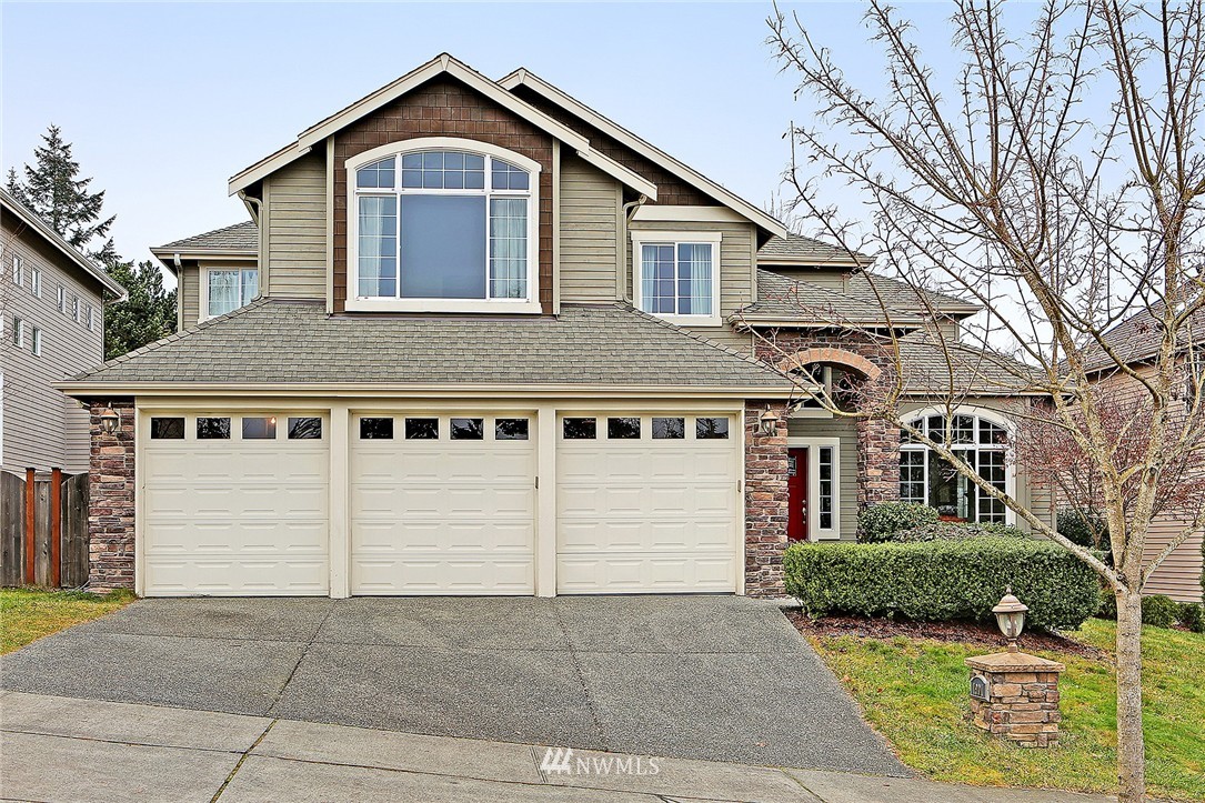 1901 235th Place Southwest Bothell, WA 98021 - Photo 1 of 24