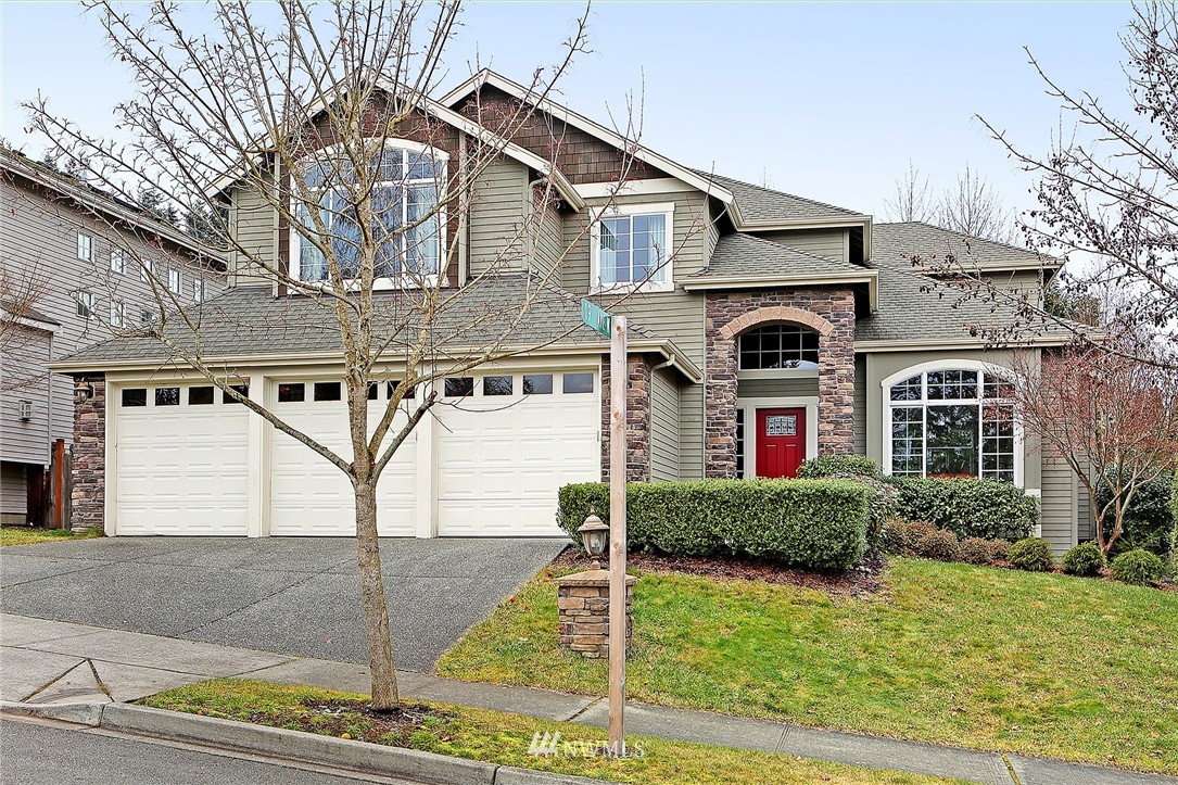 1901 235th Place Southwest Bothell, WA 98021 - Photo 2 of 24