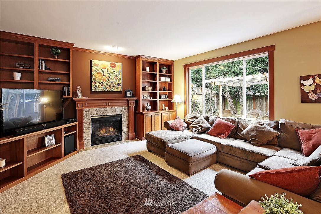 1901 235th Place Southwest Bothell, WA 98021 - Photo 7 of 24