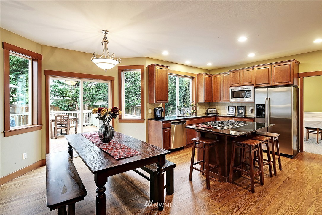 1901 235th Place Southwest Bothell, WA 98021 - Photo 8 of 24