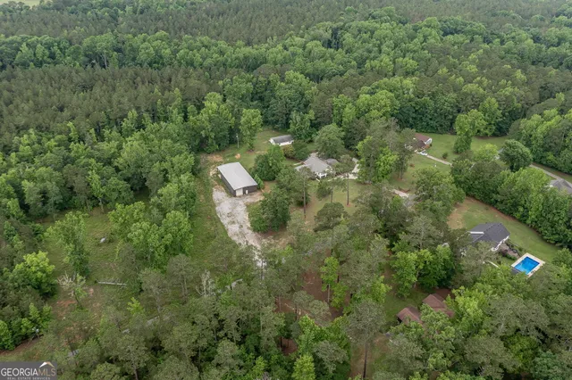 $599,000 | 563 Lakewood Drive, Thomson, GA 30824