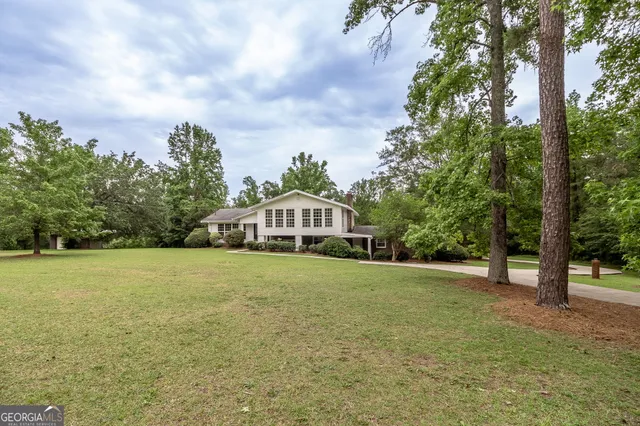 $599,000 | 563 Lakewood Drive, Thomson, GA 30824