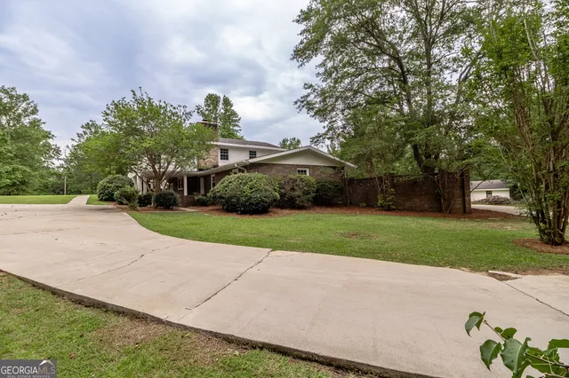 $599,000 | 563 Lakewood Drive, Thomson, GA 30824