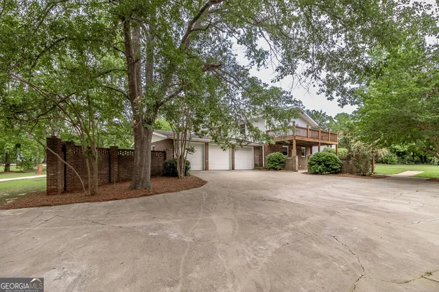 $599,000 | 563 Lakewood Drive, Thomson, GA 30824