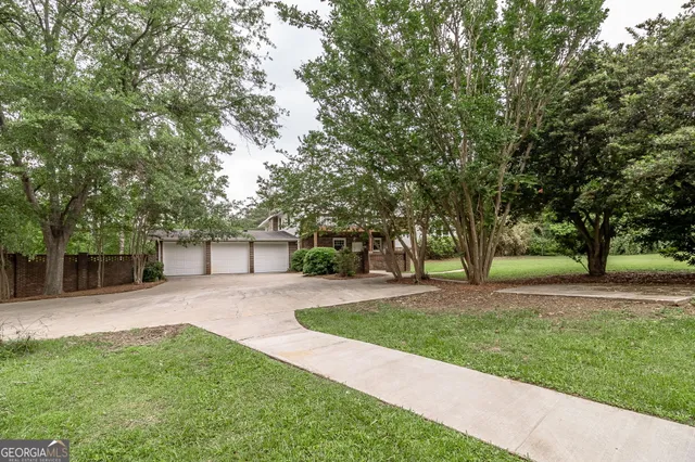 $599,000 | 563 Lakewood Drive, Thomson, GA 30824