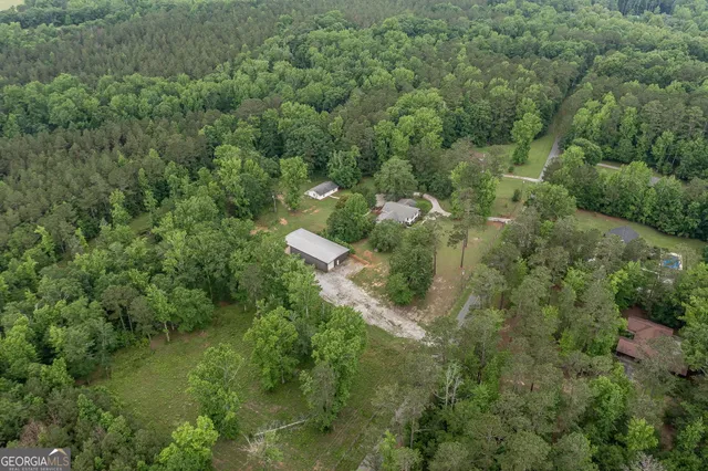 $599,000 | 563 Lakewood Drive, Thomson, GA 30824