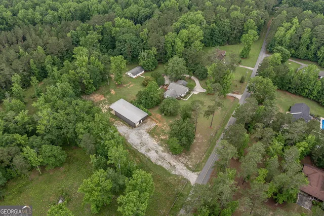 $599,000 | 563 Lakewood Drive, Thomson, GA 30824