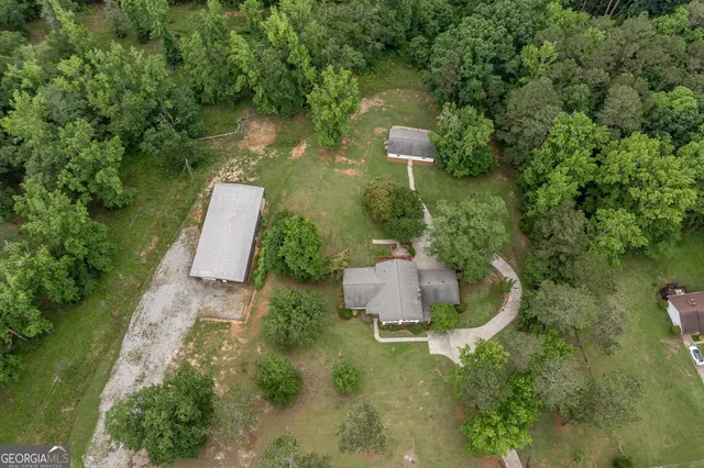 $599,000 | 563 Lakewood Drive, Thomson, GA 30824