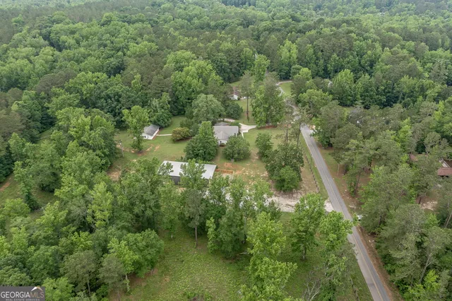 $599,000 | 563 Lakewood Drive, Thomson, GA 30824