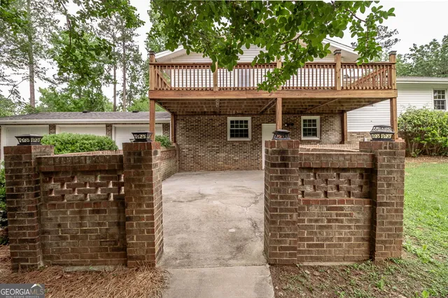 $599,000 | 563 Lakewood Drive, Thomson, GA 30824