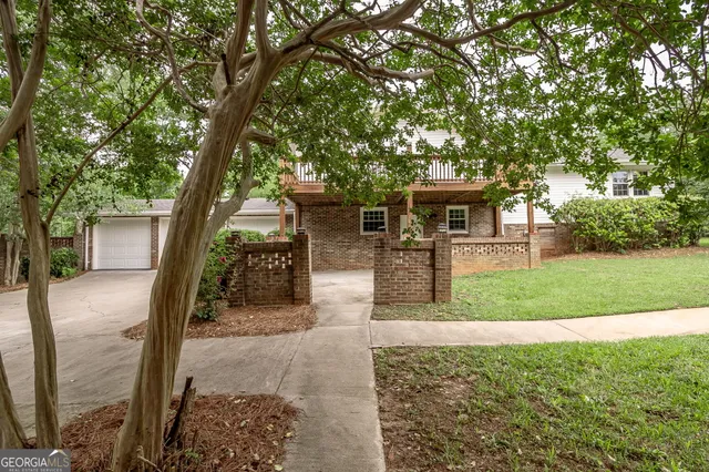 $599,000 | 563 Lakewood Drive, Thomson, GA 30824