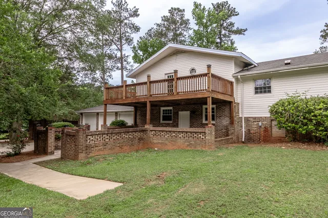 $599,000 | 563 Lakewood Drive, Thomson, GA 30824