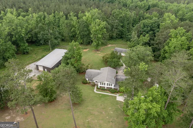 $599,000 | 563 Lakewood Drive, Thomson, GA 30824