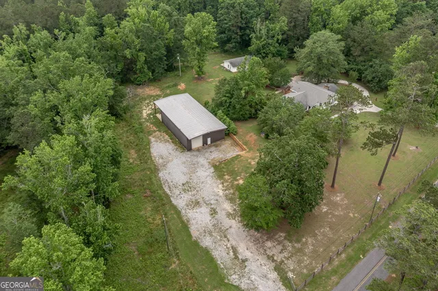 $599,000 | 563 Lakewood Drive, Thomson, GA 30824