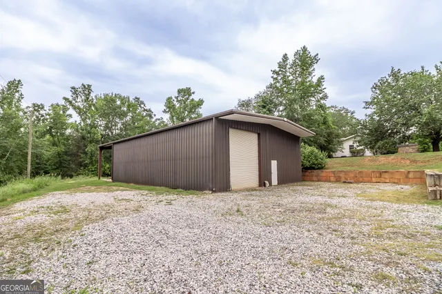 $599,000 | 563 Lakewood Drive, Thomson, GA 30824